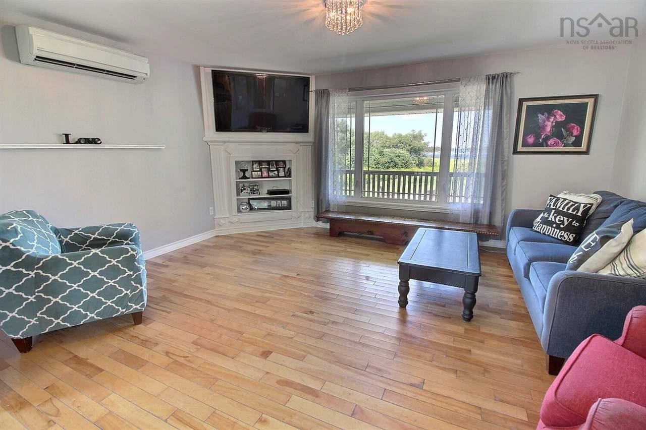 300 Pomquet Monks Head, Upper Pomquet, NS B2G 2L4