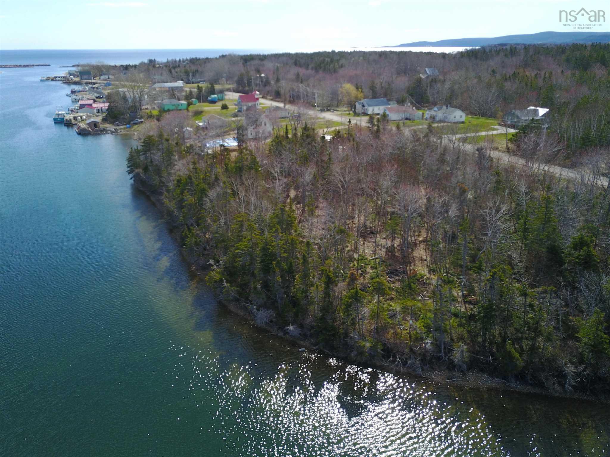 Lot 2 Dingwall, Dingwall, NS B0C 1G0