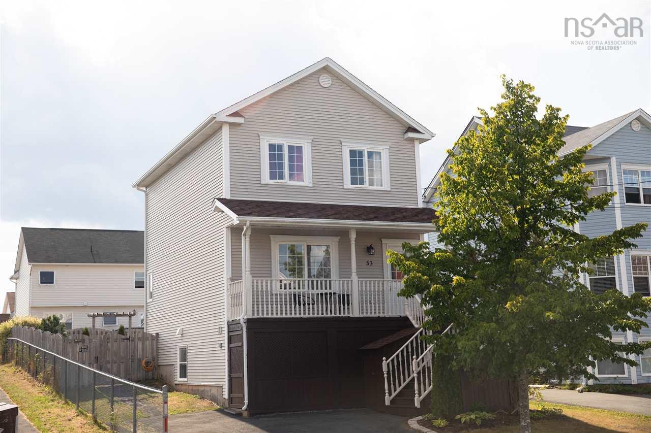 Houses For Sale In Cole Harbour, NS Realty Geek