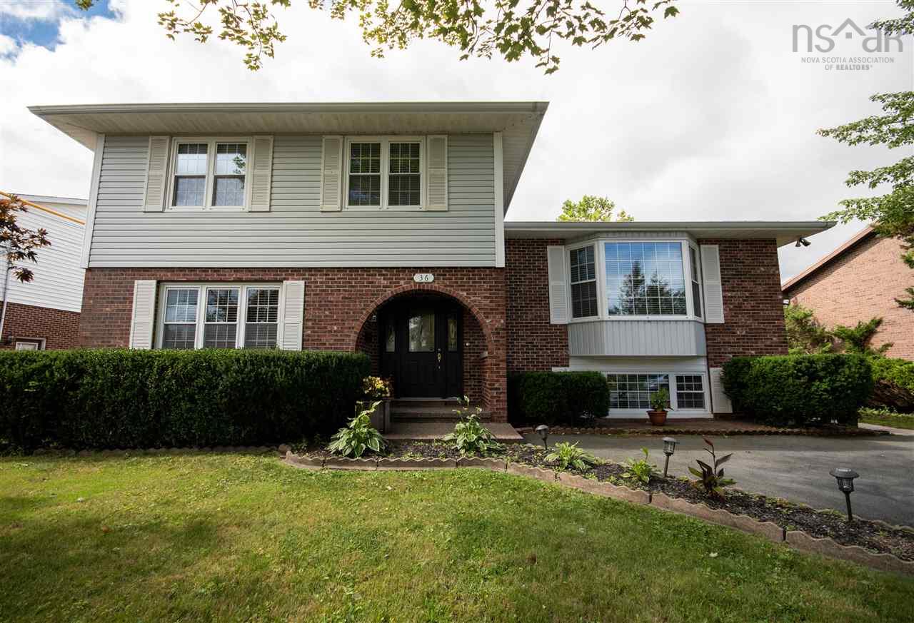 Houses For Sale In Cole Harbour, NS Realty Geek