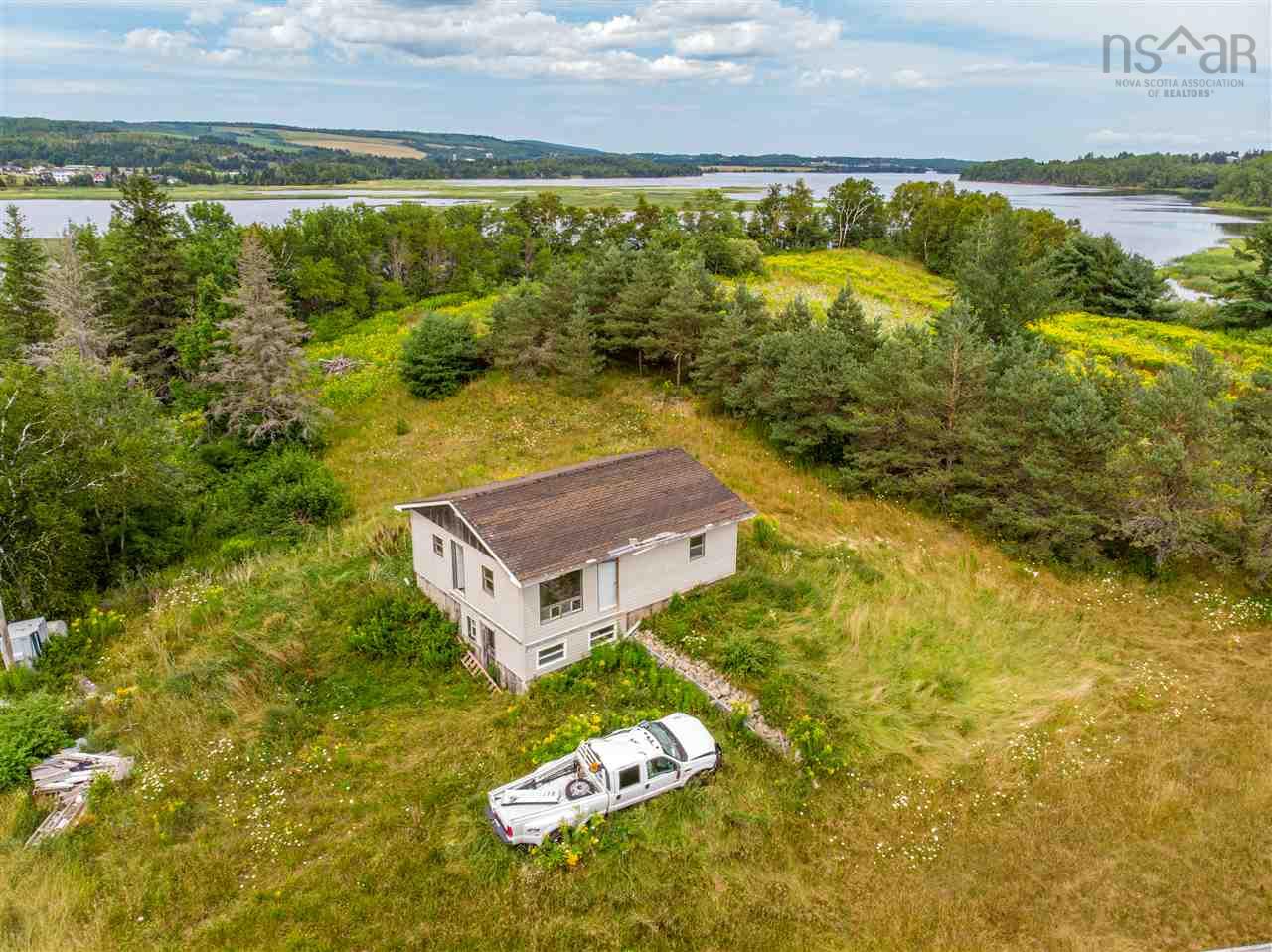 Williams Point, Williams Point, NS B2G 0B4