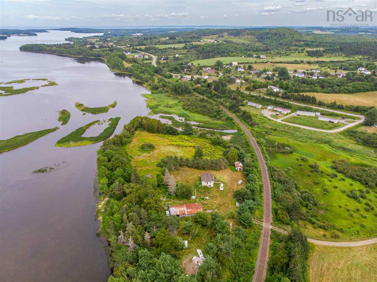 Williams Point, Williams Point, NS B2G 0B4