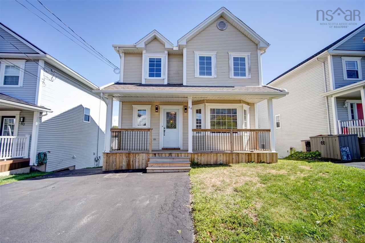 Houses For Sale In Cole Harbour, NS Realty Geek
