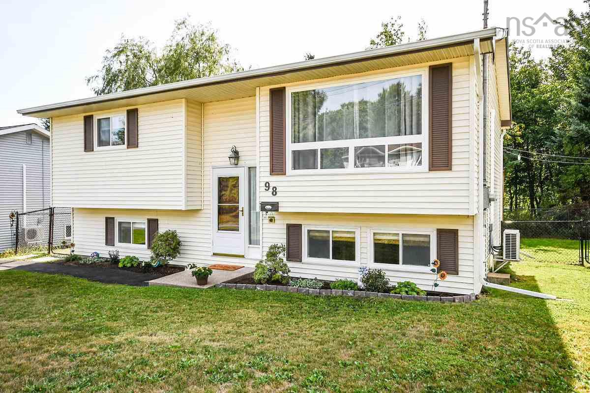 Houses For Sale In Lower Sackville, NS Realty Geek