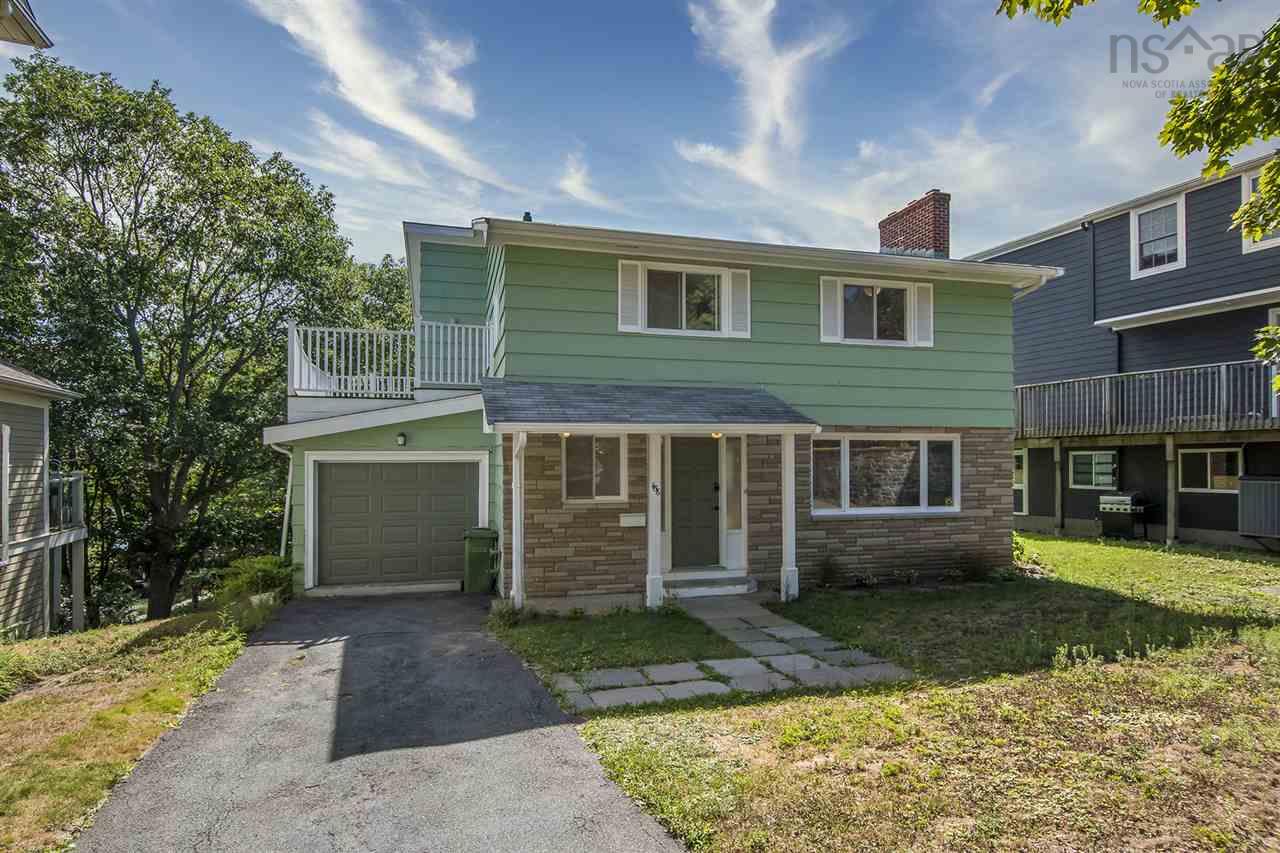 Houses For Sale In The South End Of Halifax, NS Realty Geek