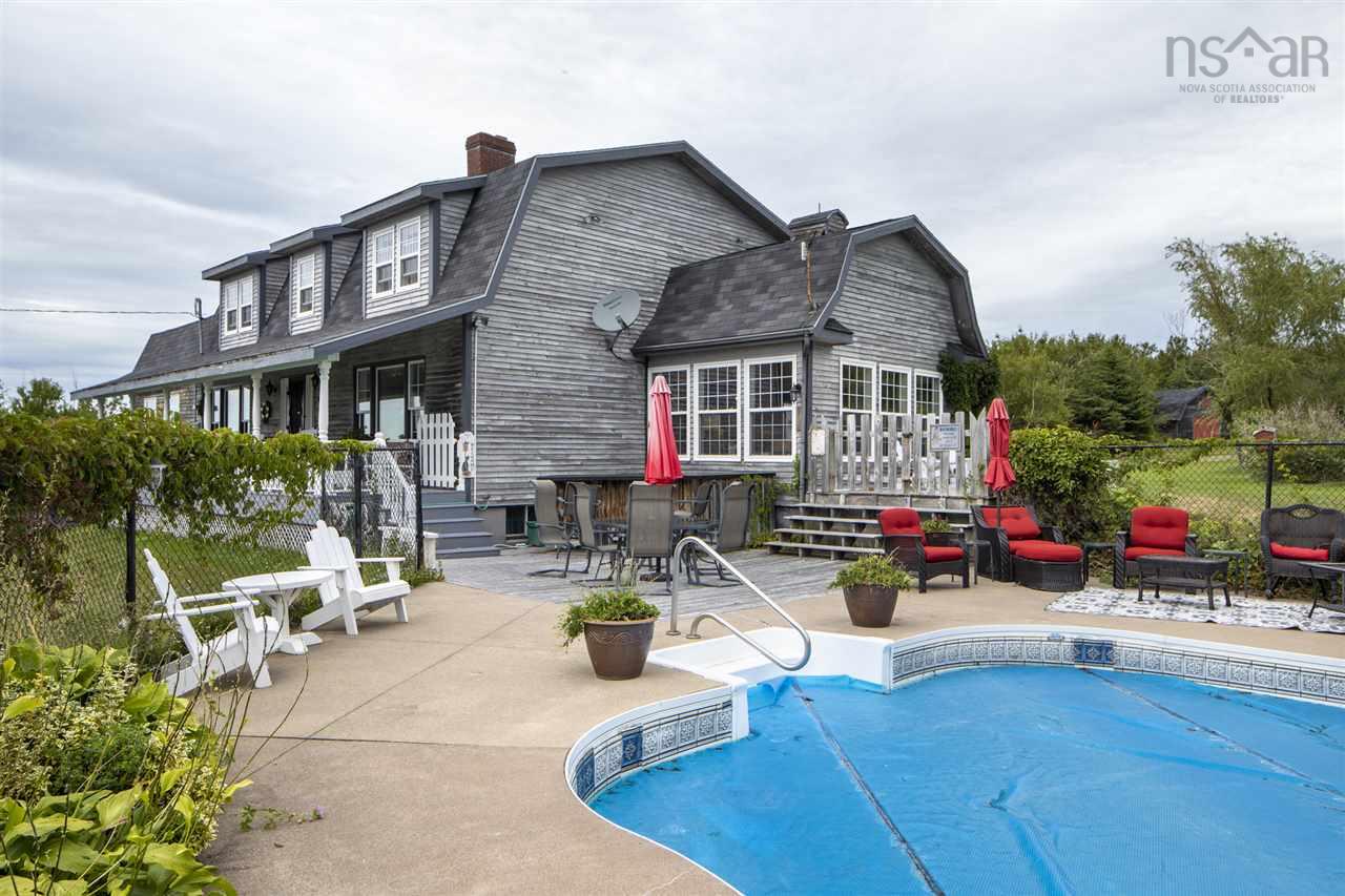 10424 Highway 337, Malignant Cove, NS B2G 2L2