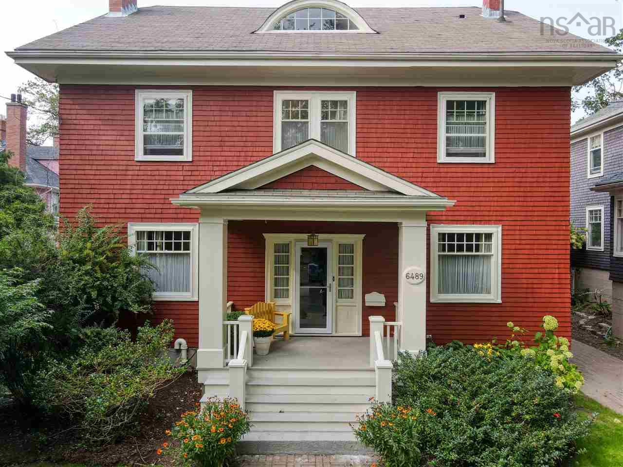 Houses For Sale In The South End Of Halifax, NS Realty Geek