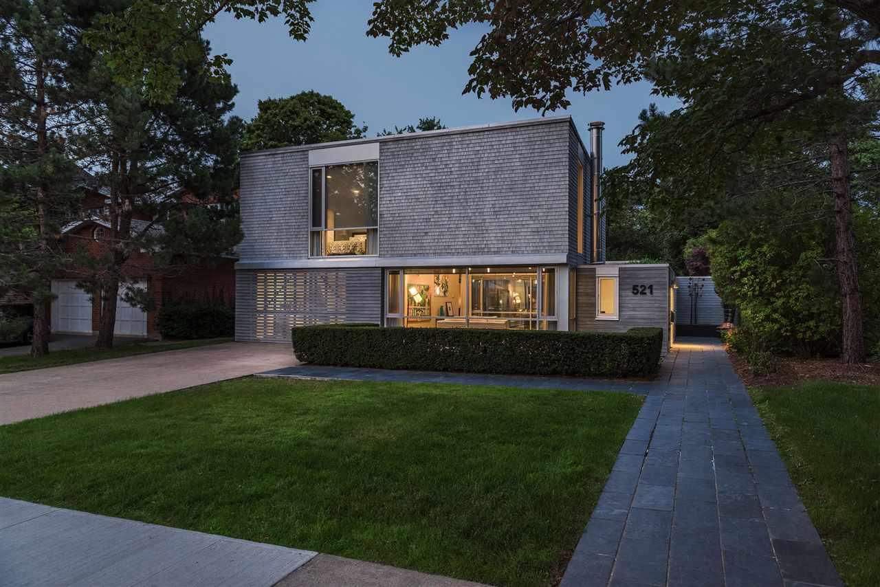 Houses For Sale In The South End Of Halifax, NS Realty Geek