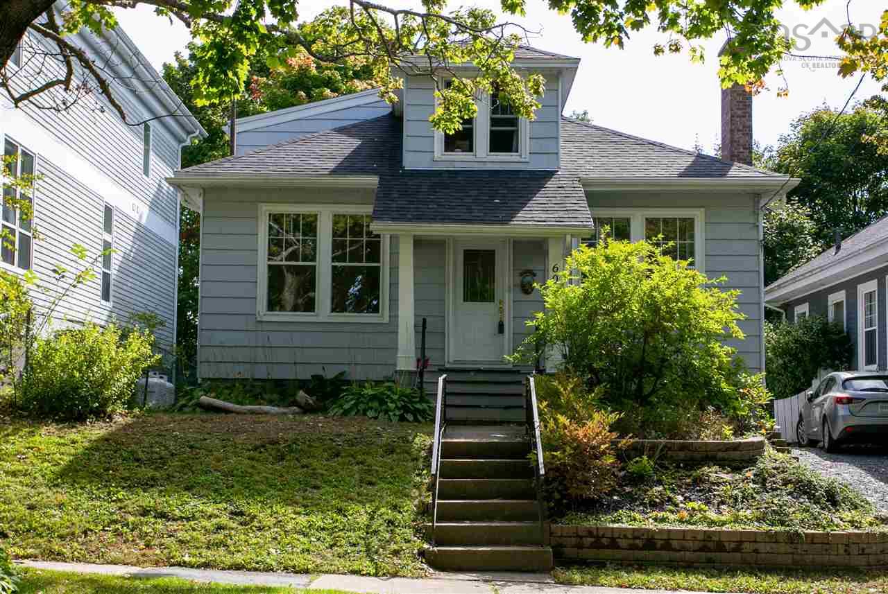 Houses For Sale In The South End Of Halifax, NS Realty Geek