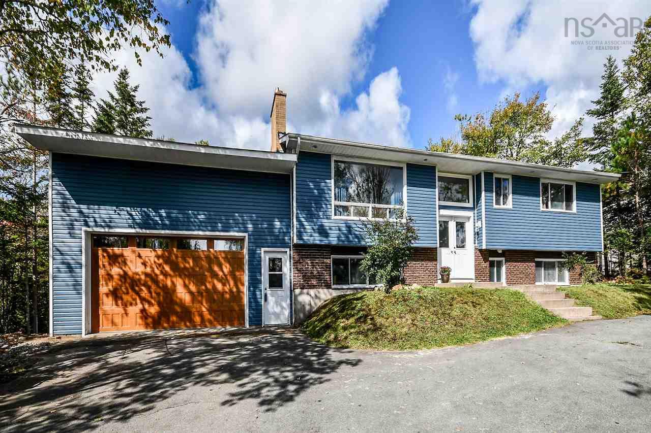 551 PROSPECT BAY RD, PROSPECT BAY, NS