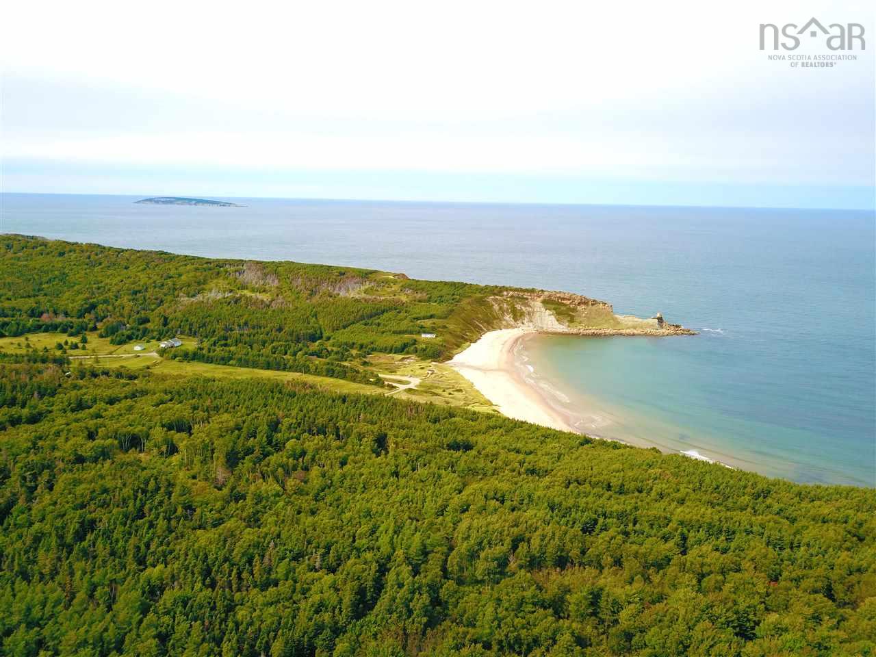 Chimney Corner Beach, Chimney Corner, NS B0E 2B0