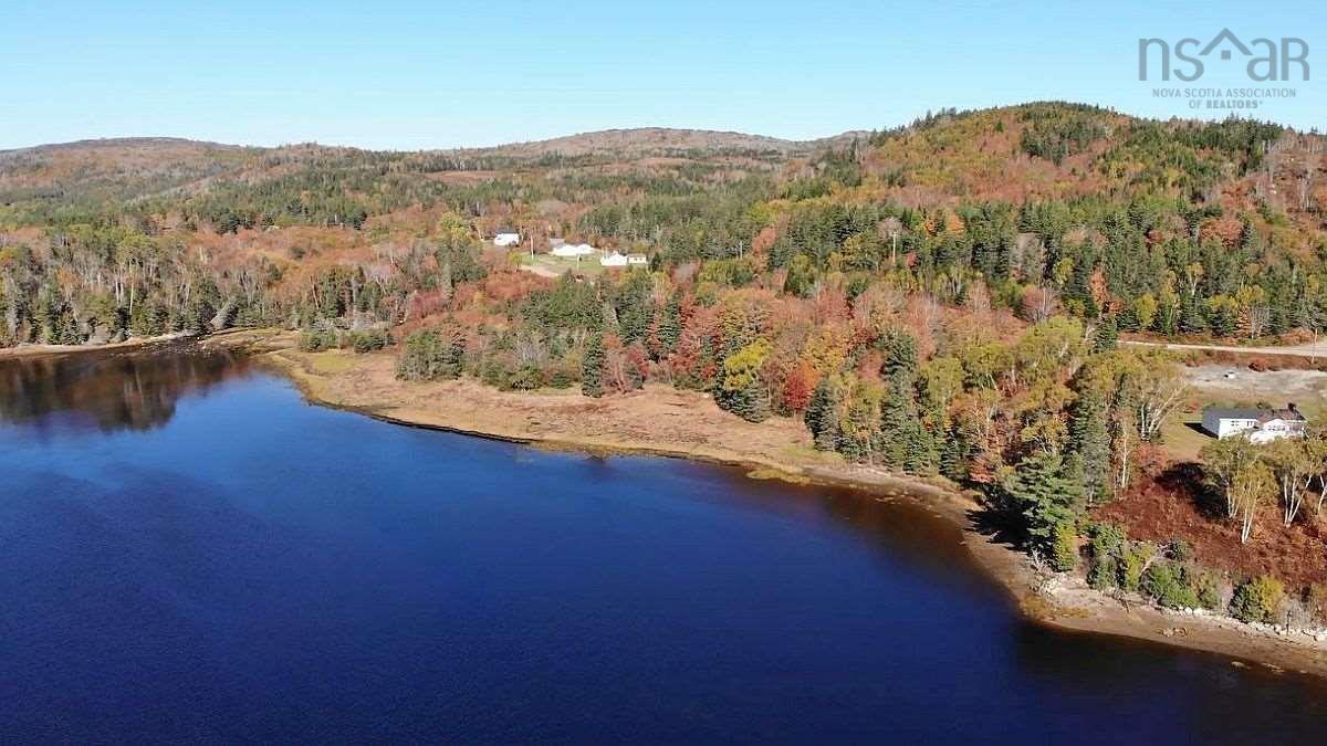 316 Highway, Country Harbour, NS B0H 1J0