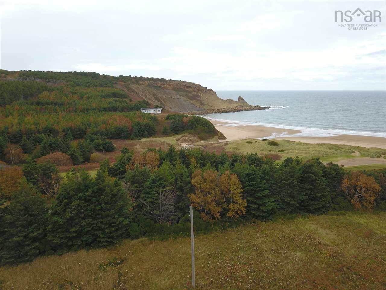 Chimney Corner Beach, Margaree Harbour, NS B0E 2B0