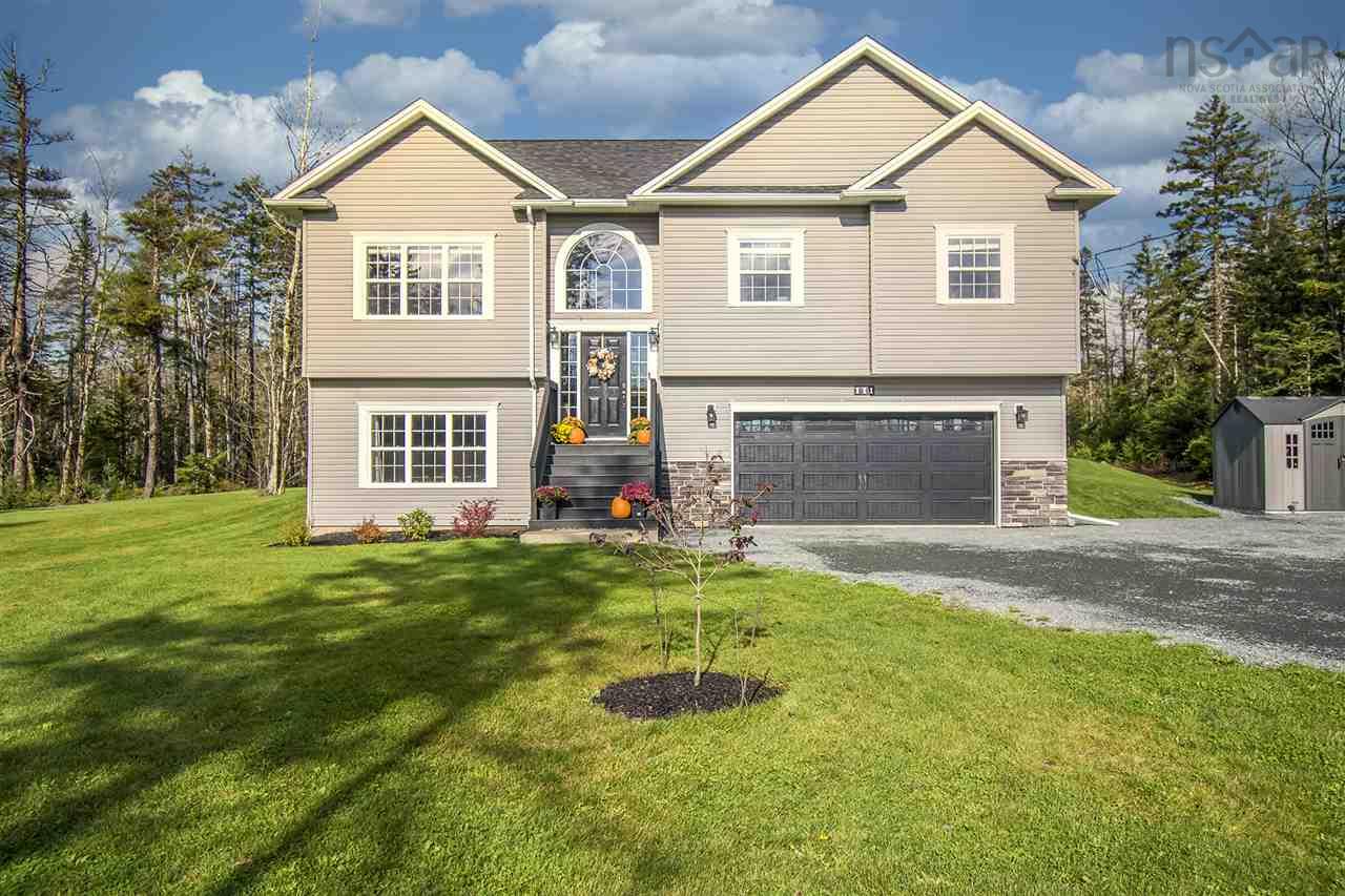 Houses For Sale In Hammonds Plains, NS Realty Geek