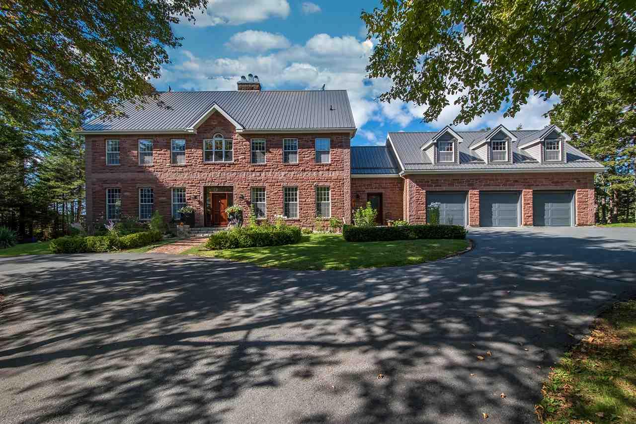 Tantallon NS Real Estate Realty Geek