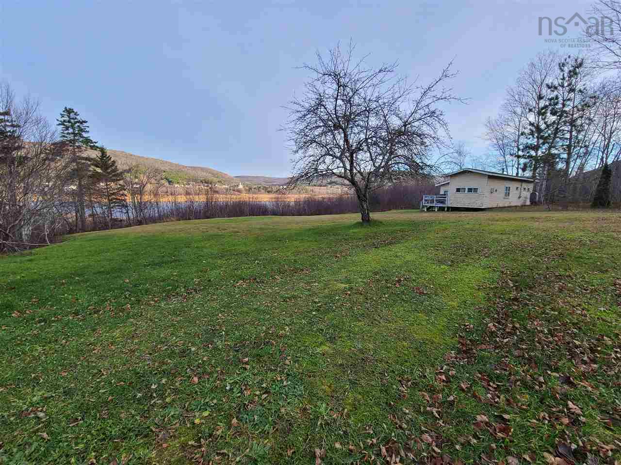 9404 Cabot Trail, Margaree Forks, NS B0E 1Y0