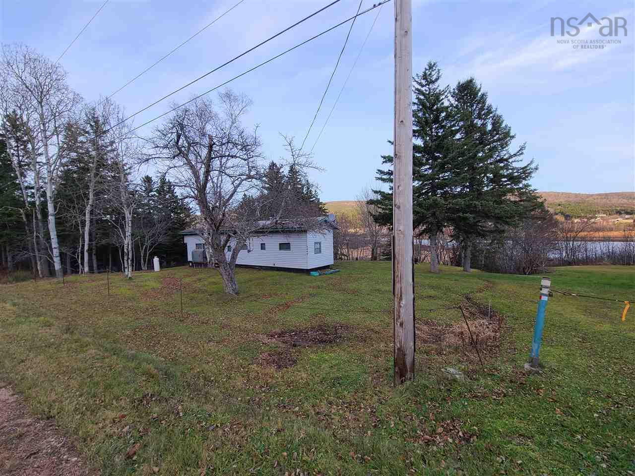 9404 Cabot Trail, Margaree Forks, NS B0E 1Y0