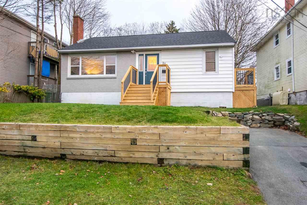 Houses For Sale In Dartmouth, NS Realty Geek