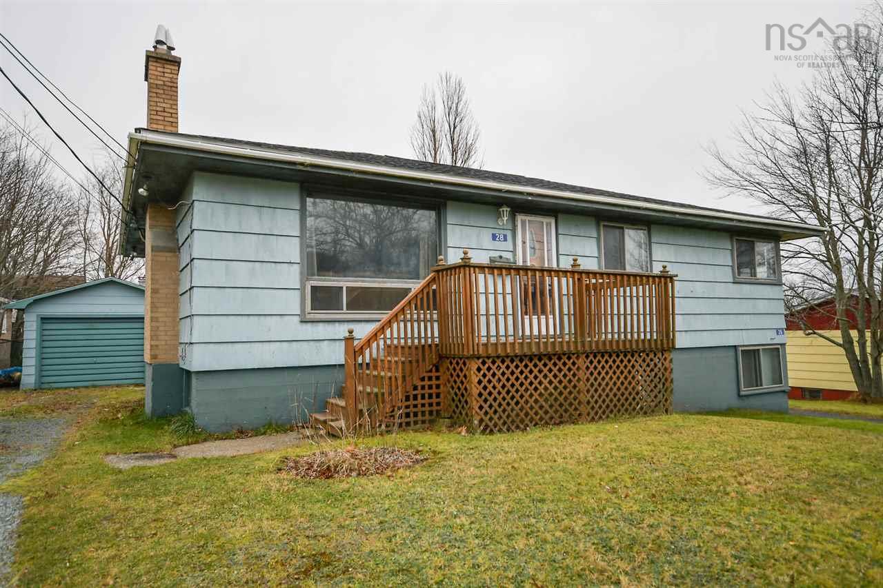 Houses For Sale In Dartmouth, NS Realty Geek