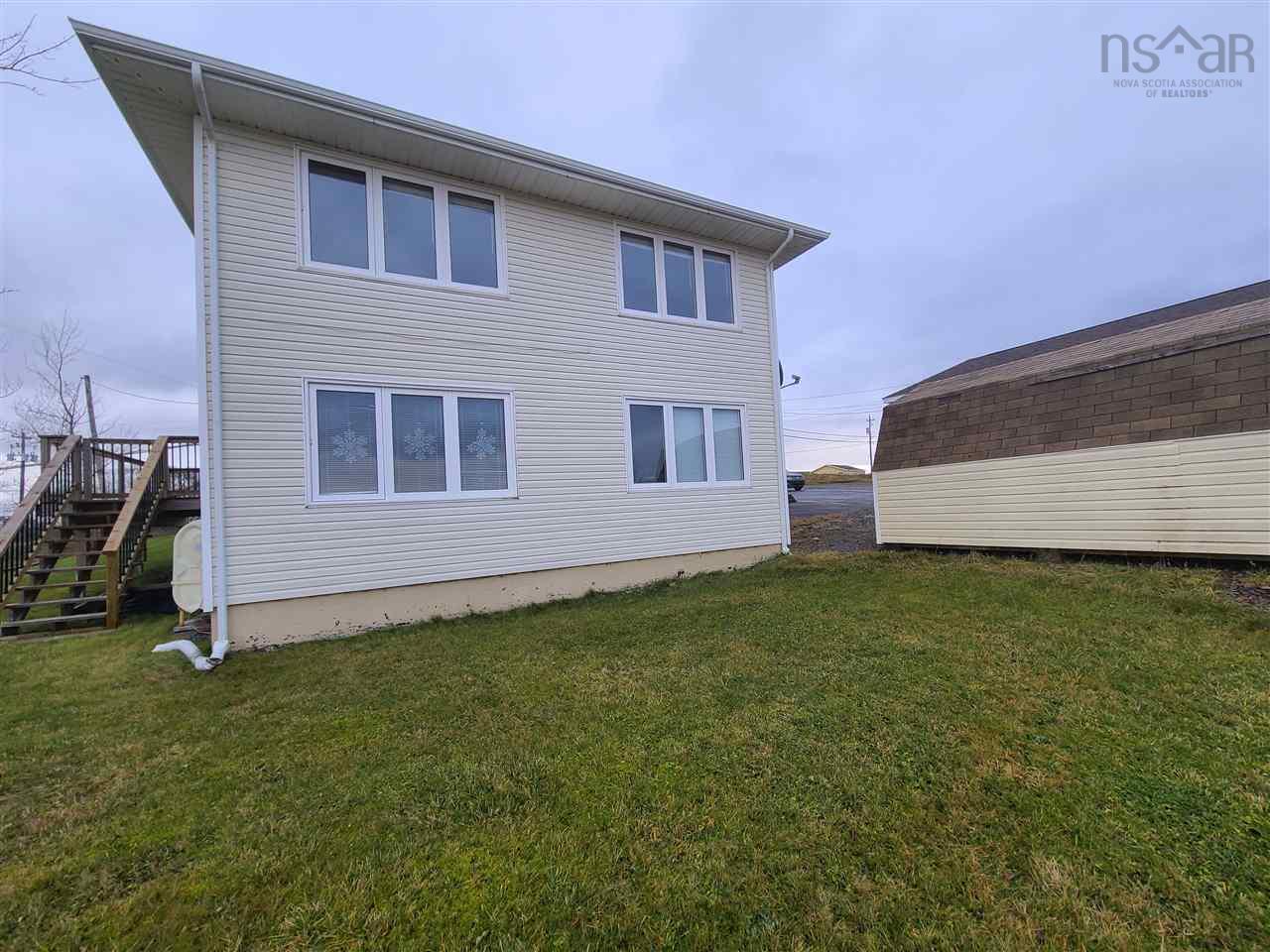 308 Highway 320, Louisdale, NS B0E 1V0