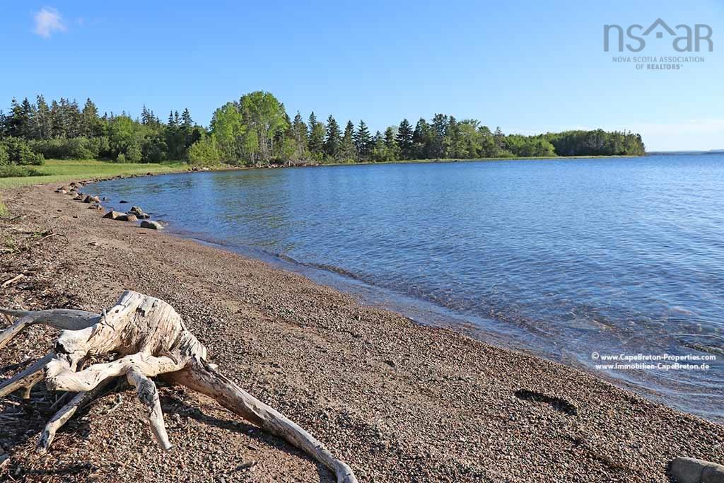 260 Highway 223, Little Narrows, NS B0E 1T0