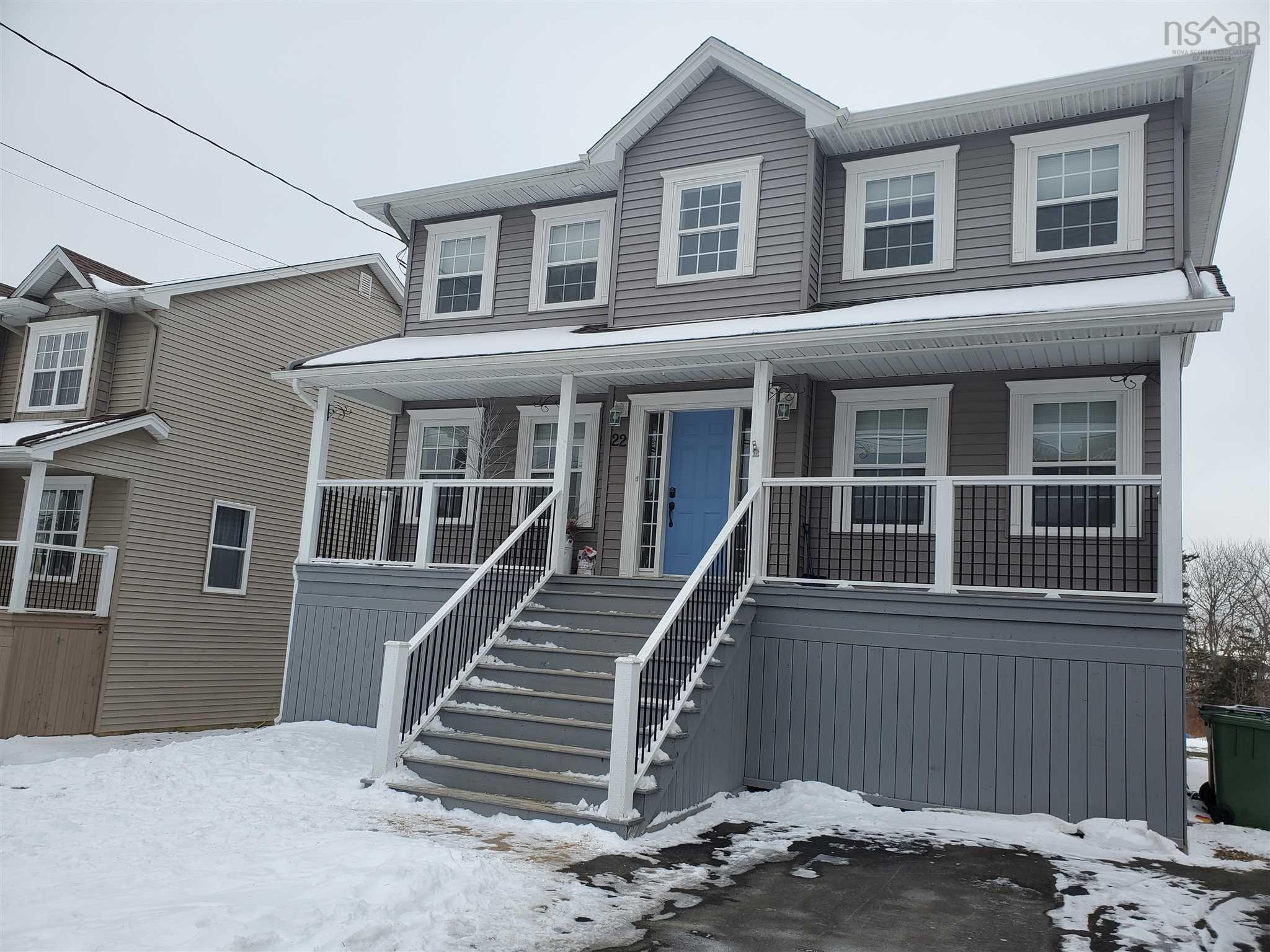 Houses For Sale In Middle Sackville, NS Realty Geek