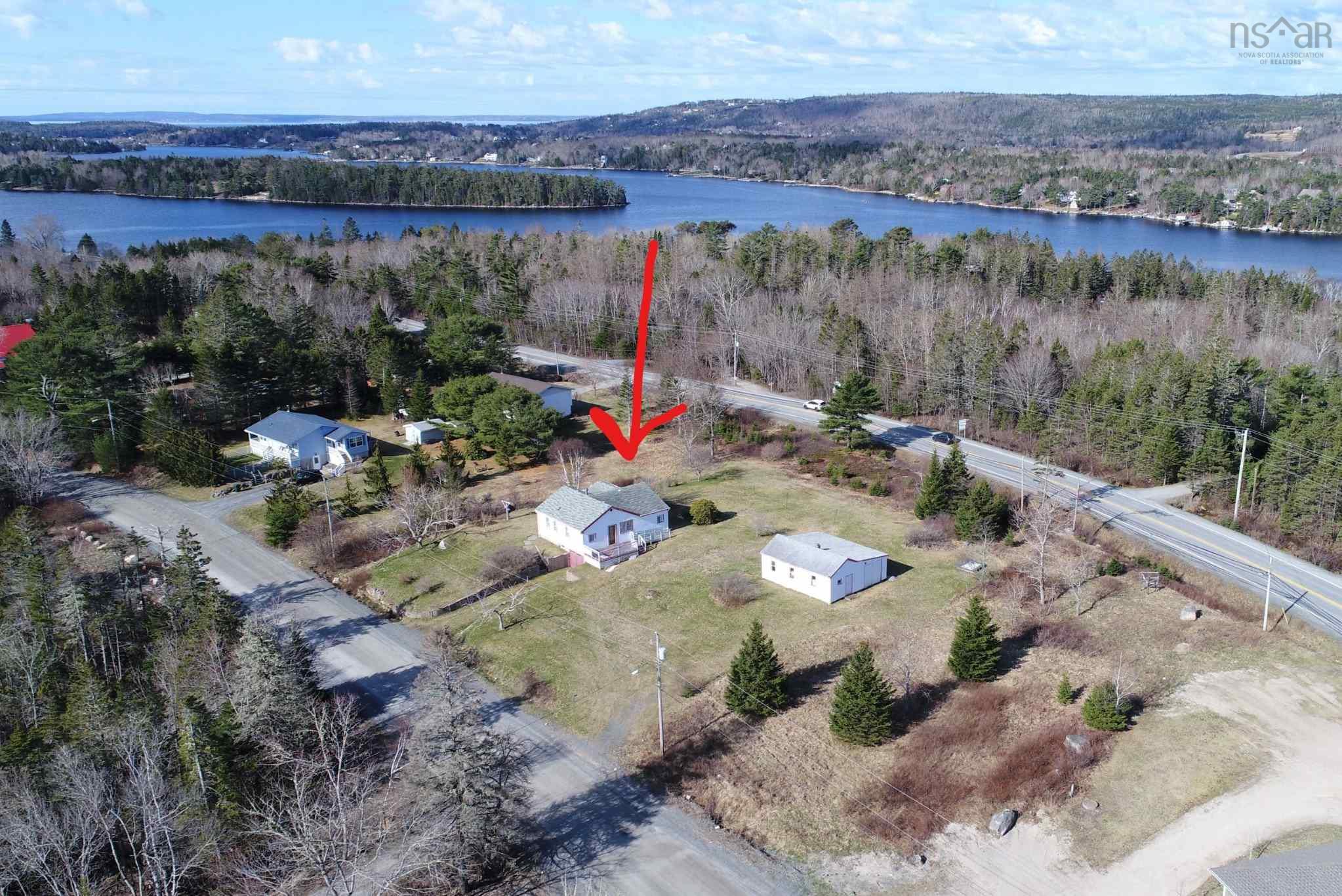 Upper Tantallon, NS Real Estate Realty Geek