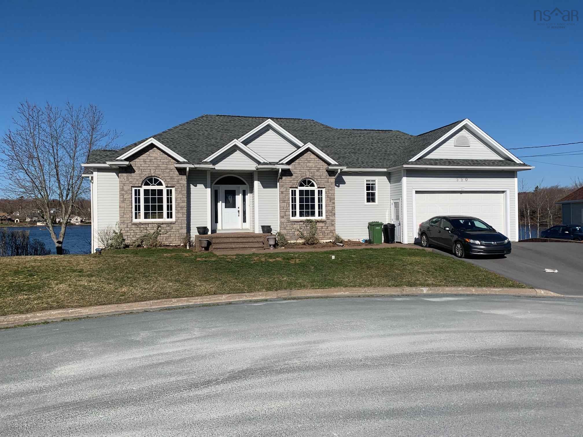 Waterfront Property For Sale In Middle Sackville, NS Realty Geek