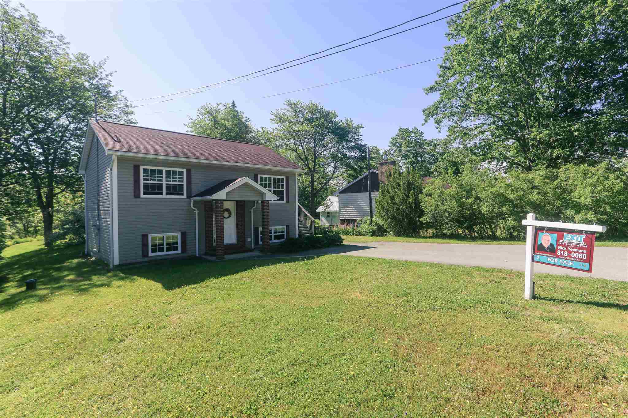 Houses For Sale In Fall River, NS Realty Geek