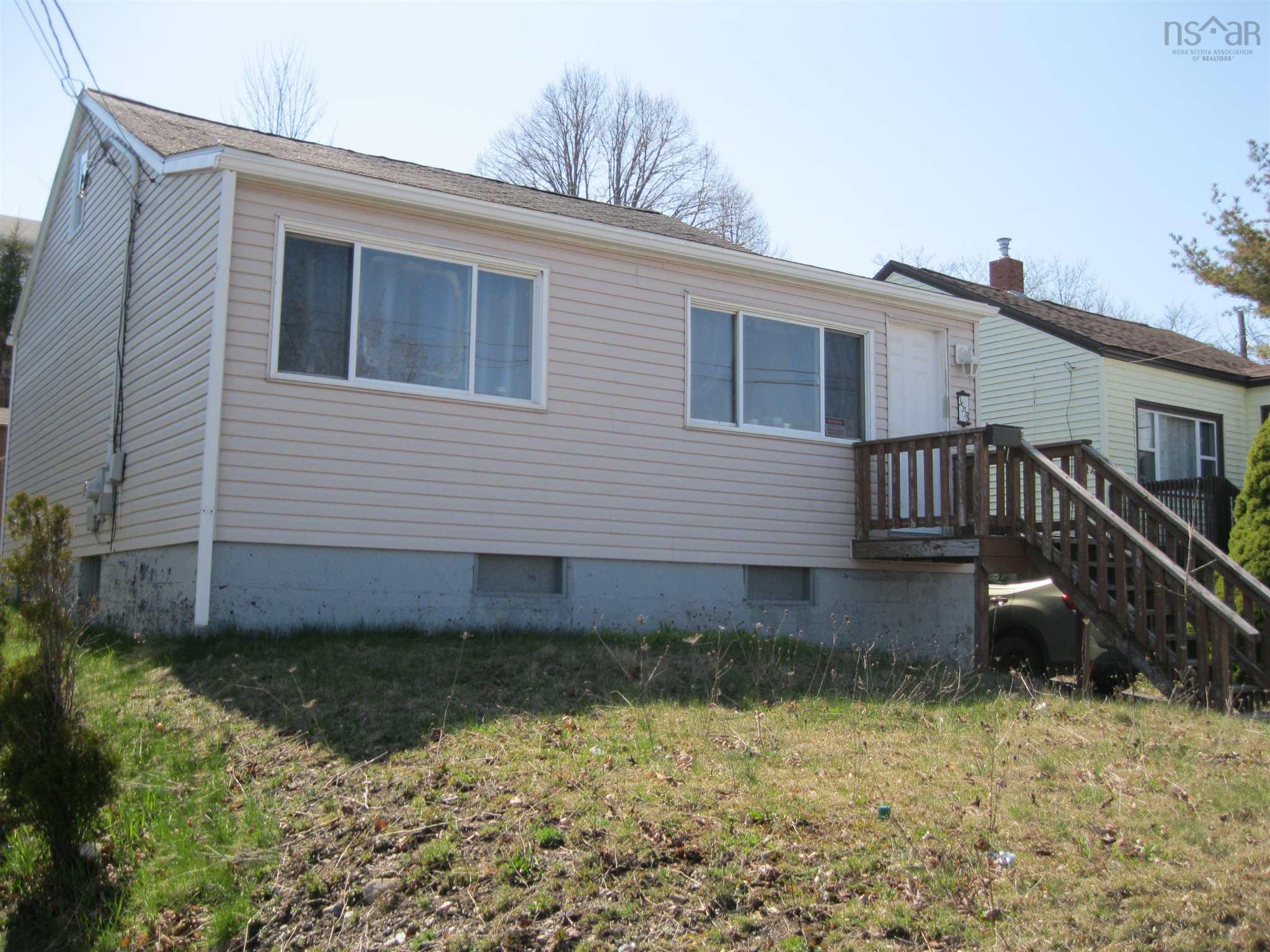 Houses For Sale In North End Halifax, NS Realty Geek