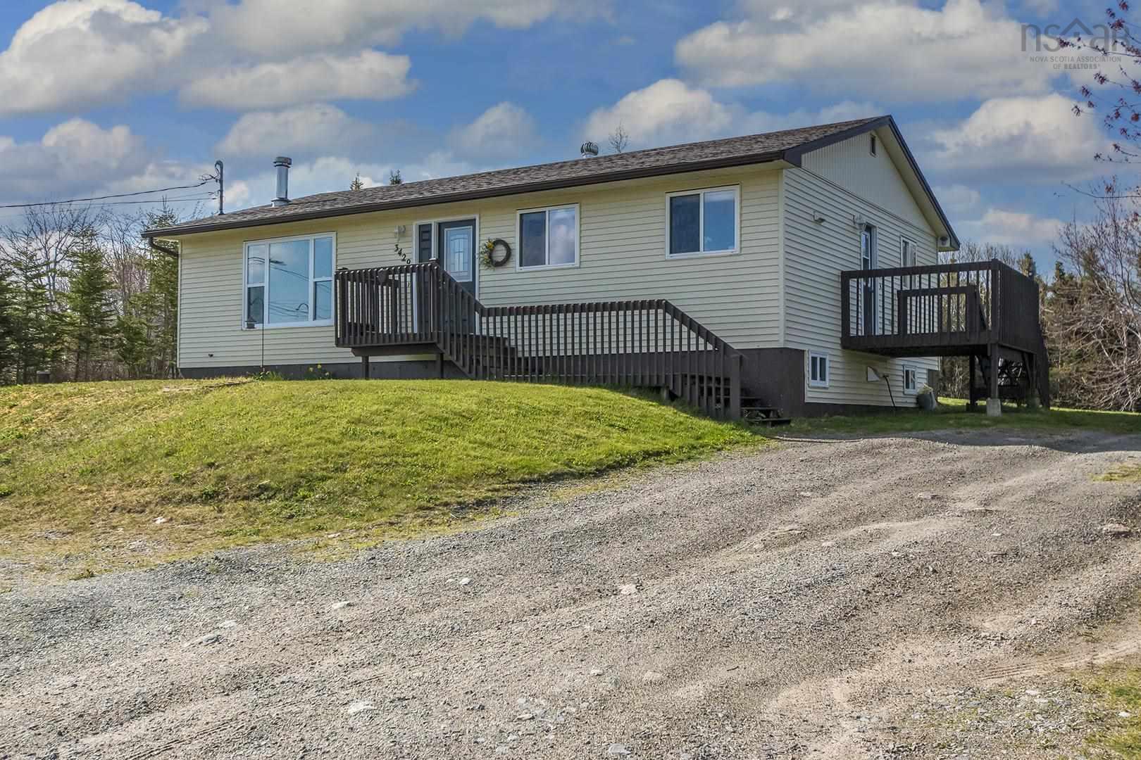 Williamswood Real Estate Realty Geek