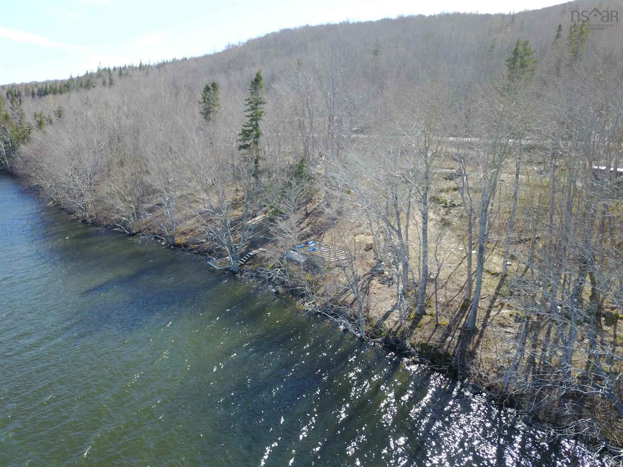 4168 West Lake Ainslie, West Lake Ainslie, NS B0E 3M0