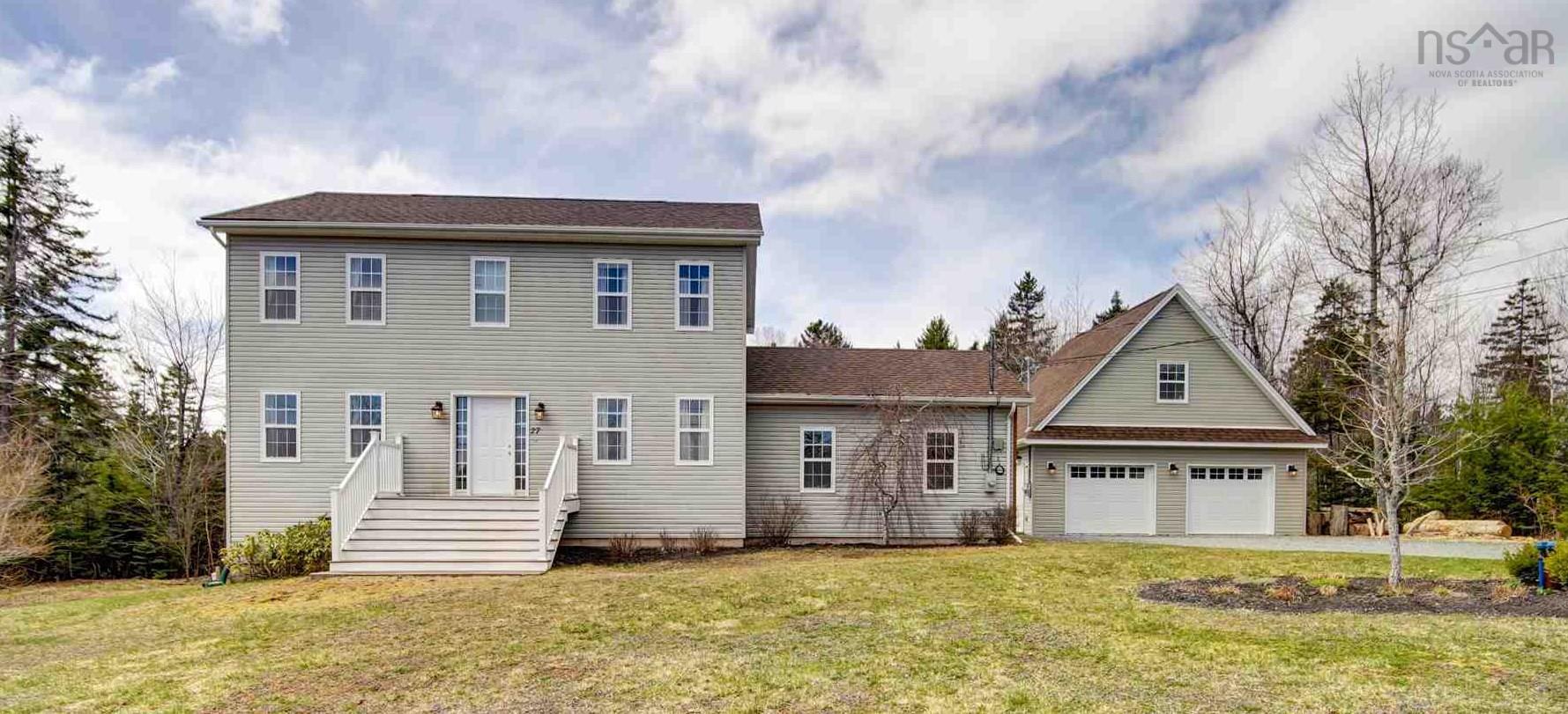 Houses For Sale In Fall River, NS Realty Geek