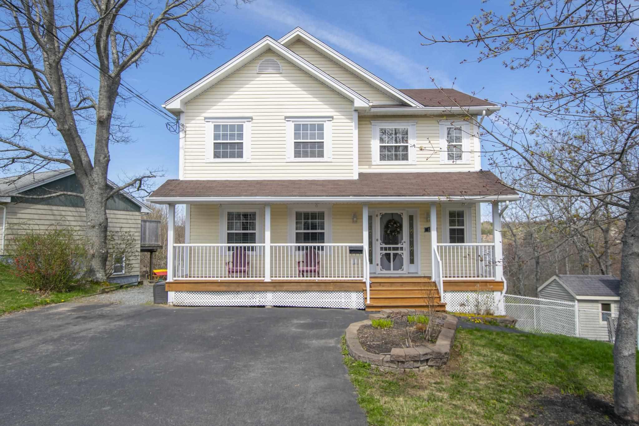 Houses For Sale In Lower Sackville, NS Realty Geek