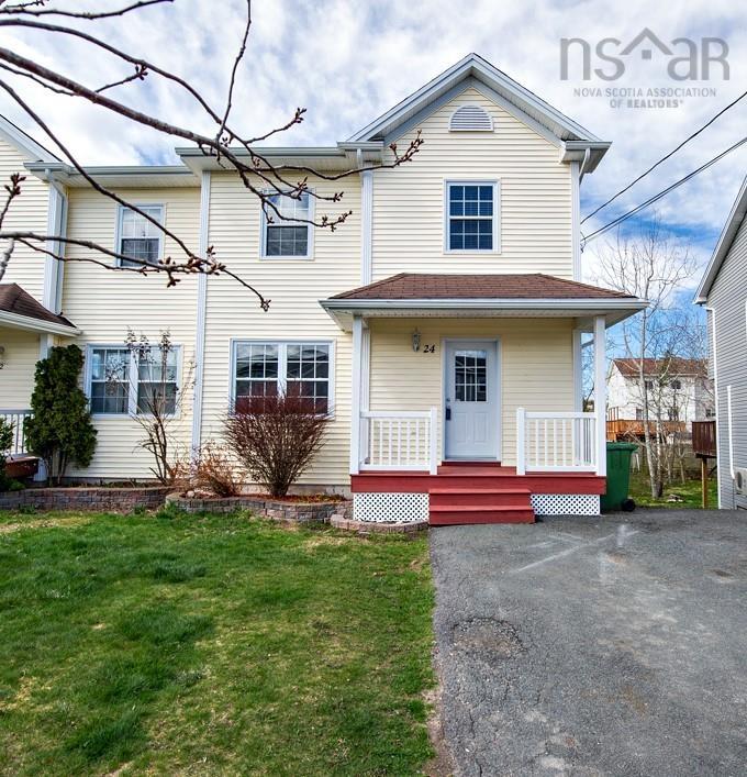 Houses For Sale In Timberlea, NS Realty Geek