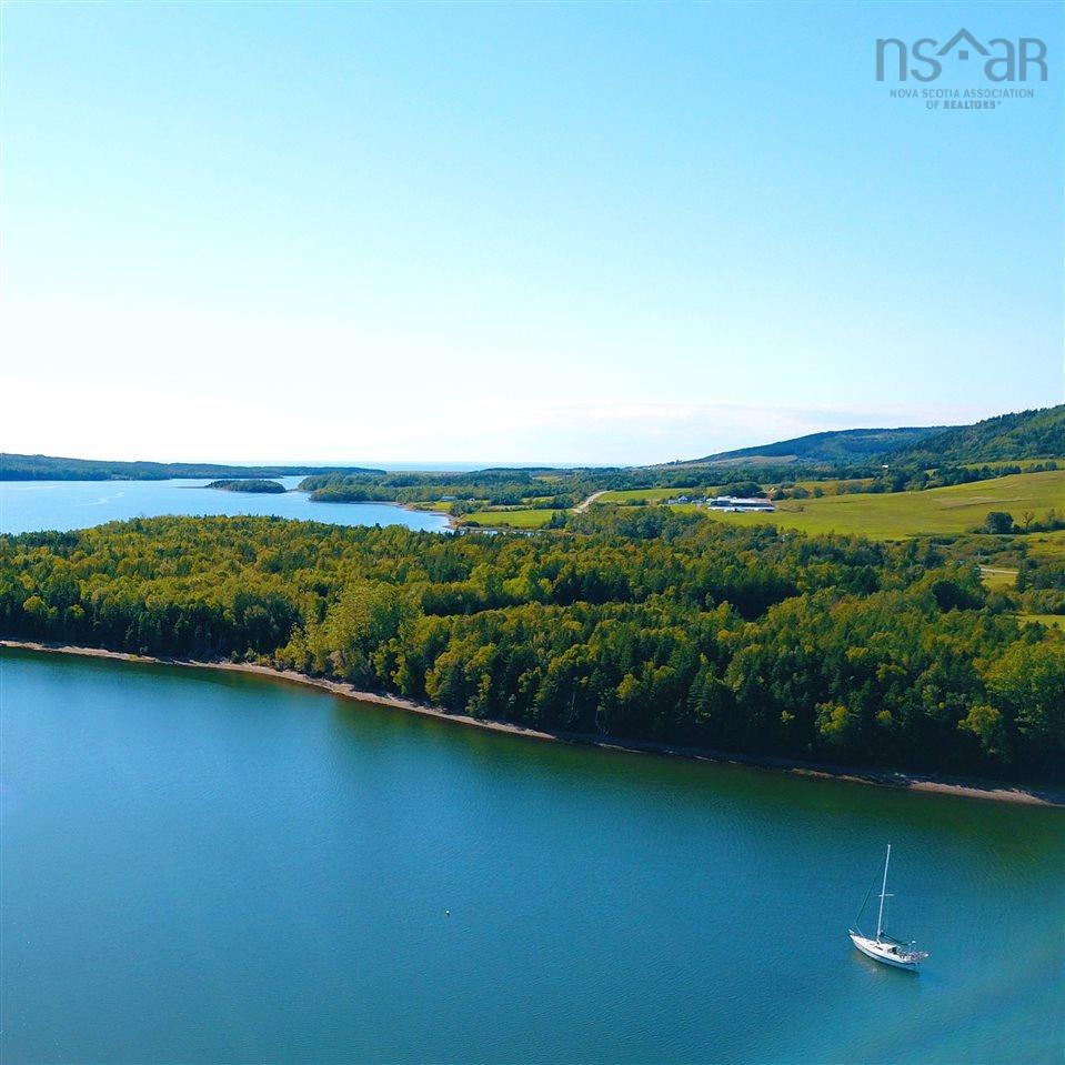 342 Mabou Harbour, Mabou Harbour, NS B0E 1X0