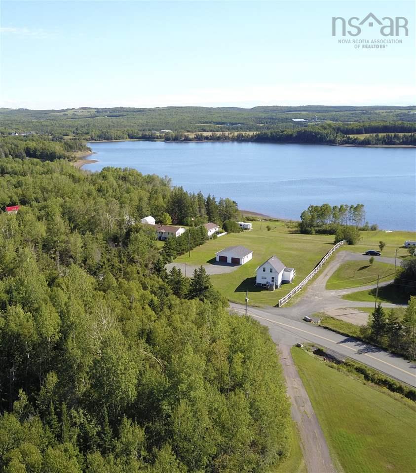 342 Mabou Harbour, Mabou Harbour, NS B0E 1X0