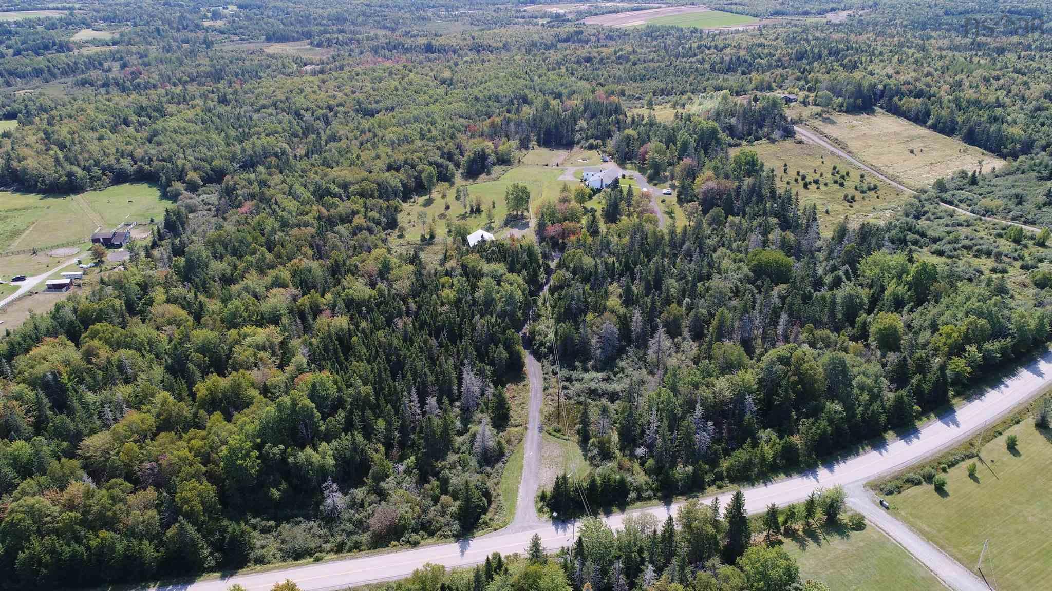 2489 Coxheath, Sydney Forks, NS B1L 1A7