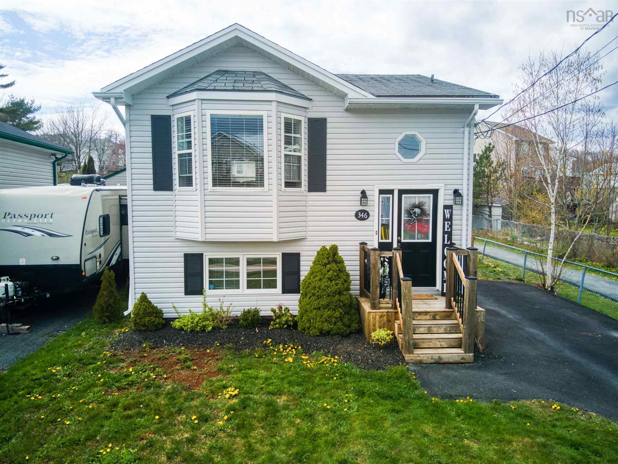 Houses For Sale In Timberlea, NS Realty Geek