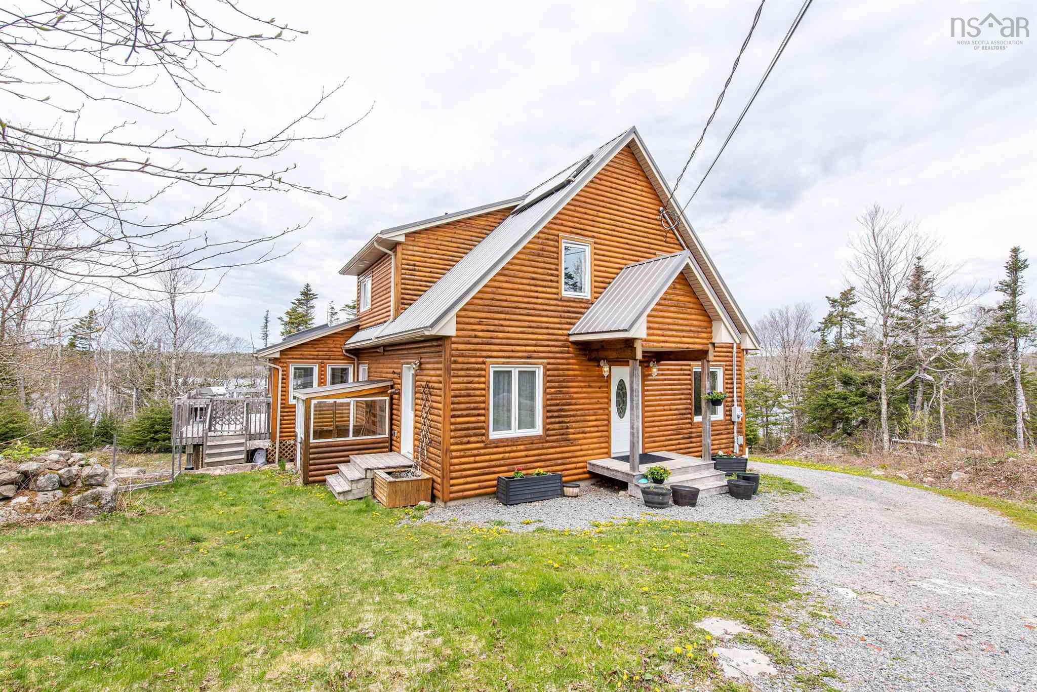 Williamswood Real Estate Realty Geek