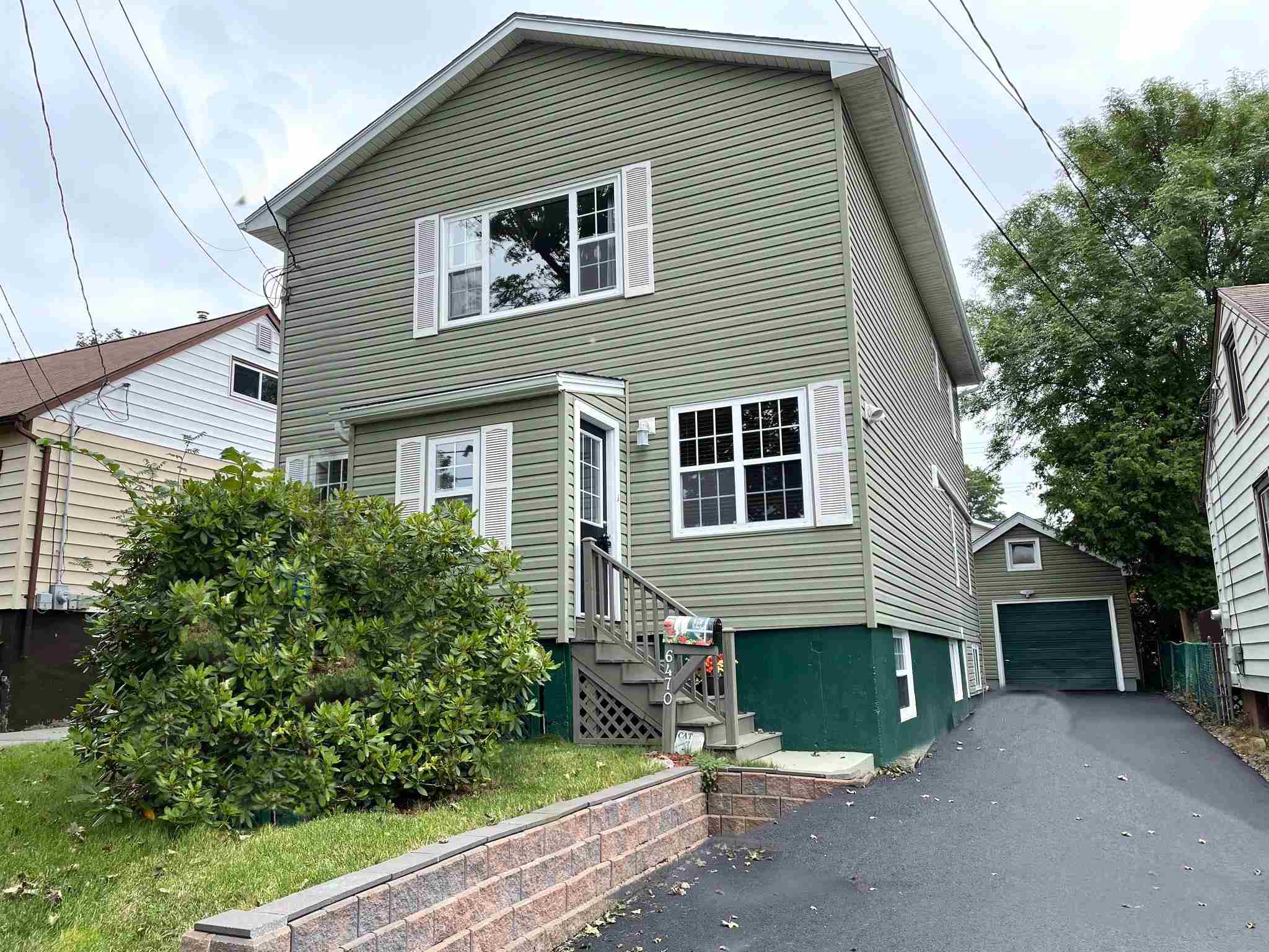 Houses For Sale In West End Halifax, NS Realty Geek