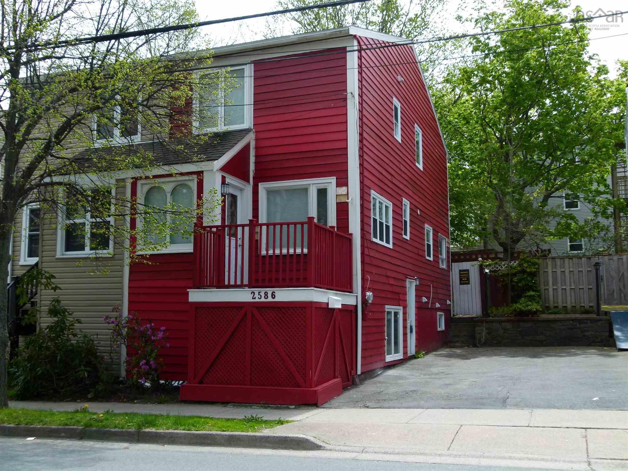 Houses For Sale In Downtown Halifax, NS Realty Geek