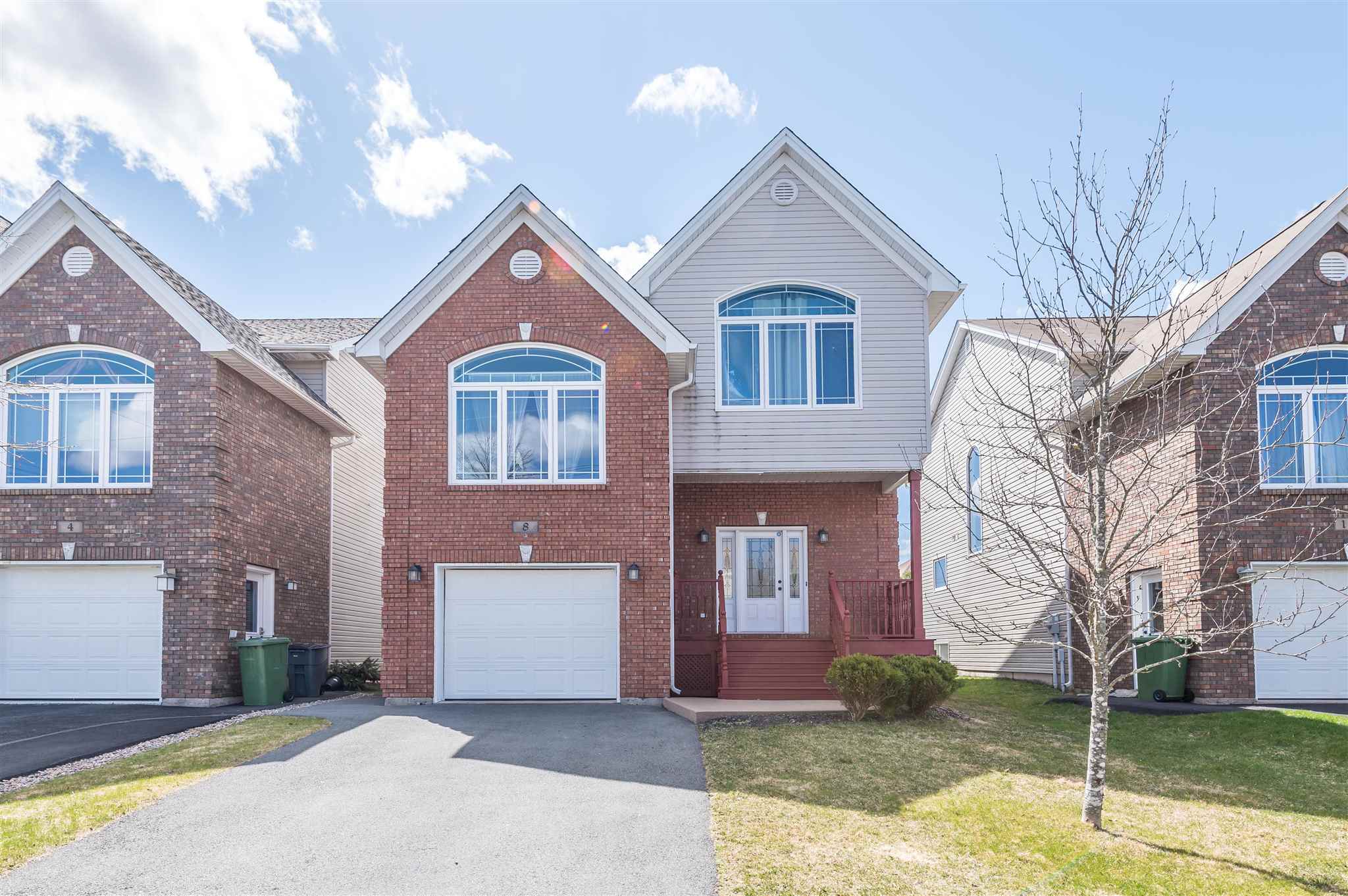 Bedford In Real Estate