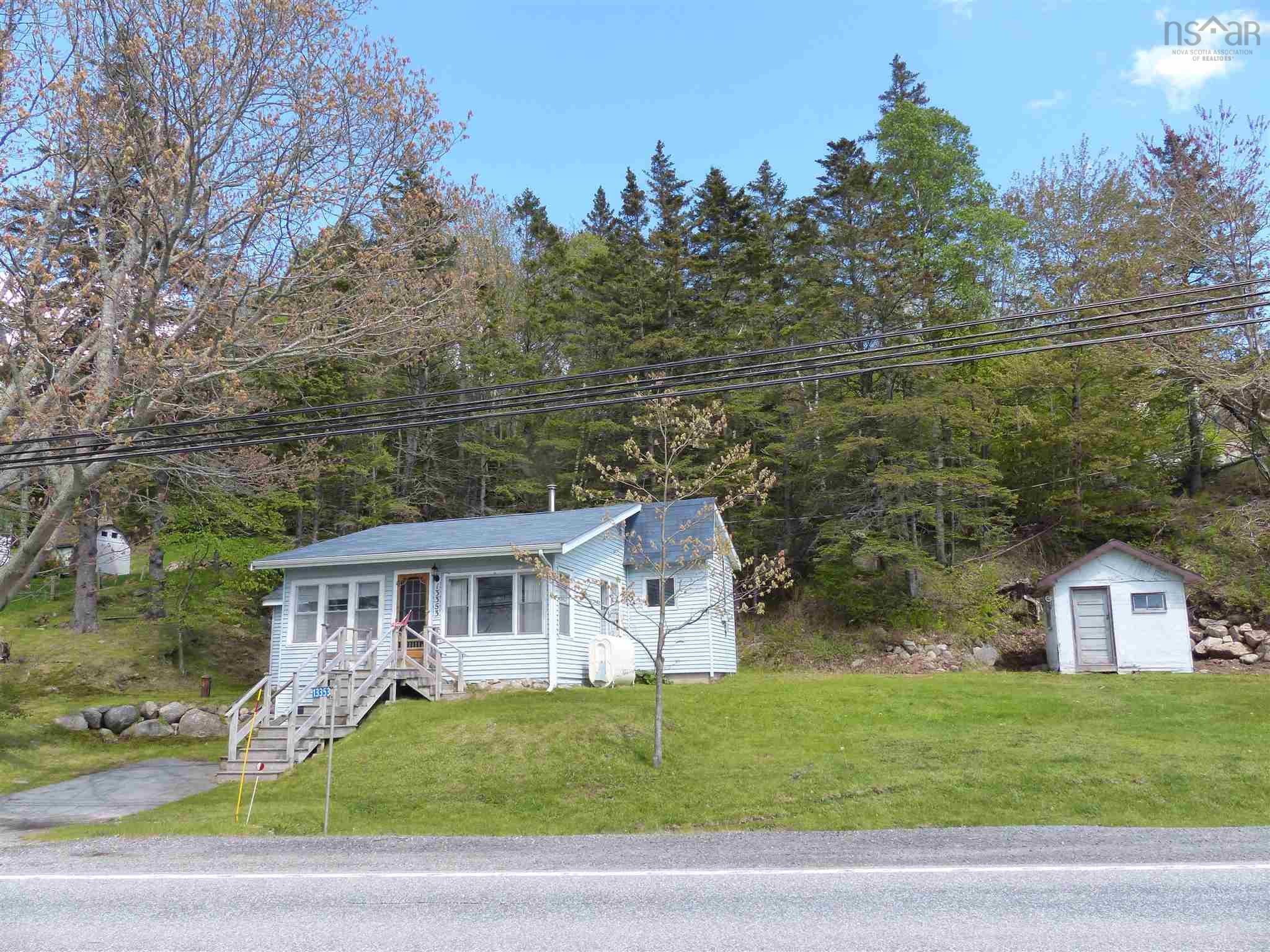 Upper Tantallon, NS Real Estate Realty Geek