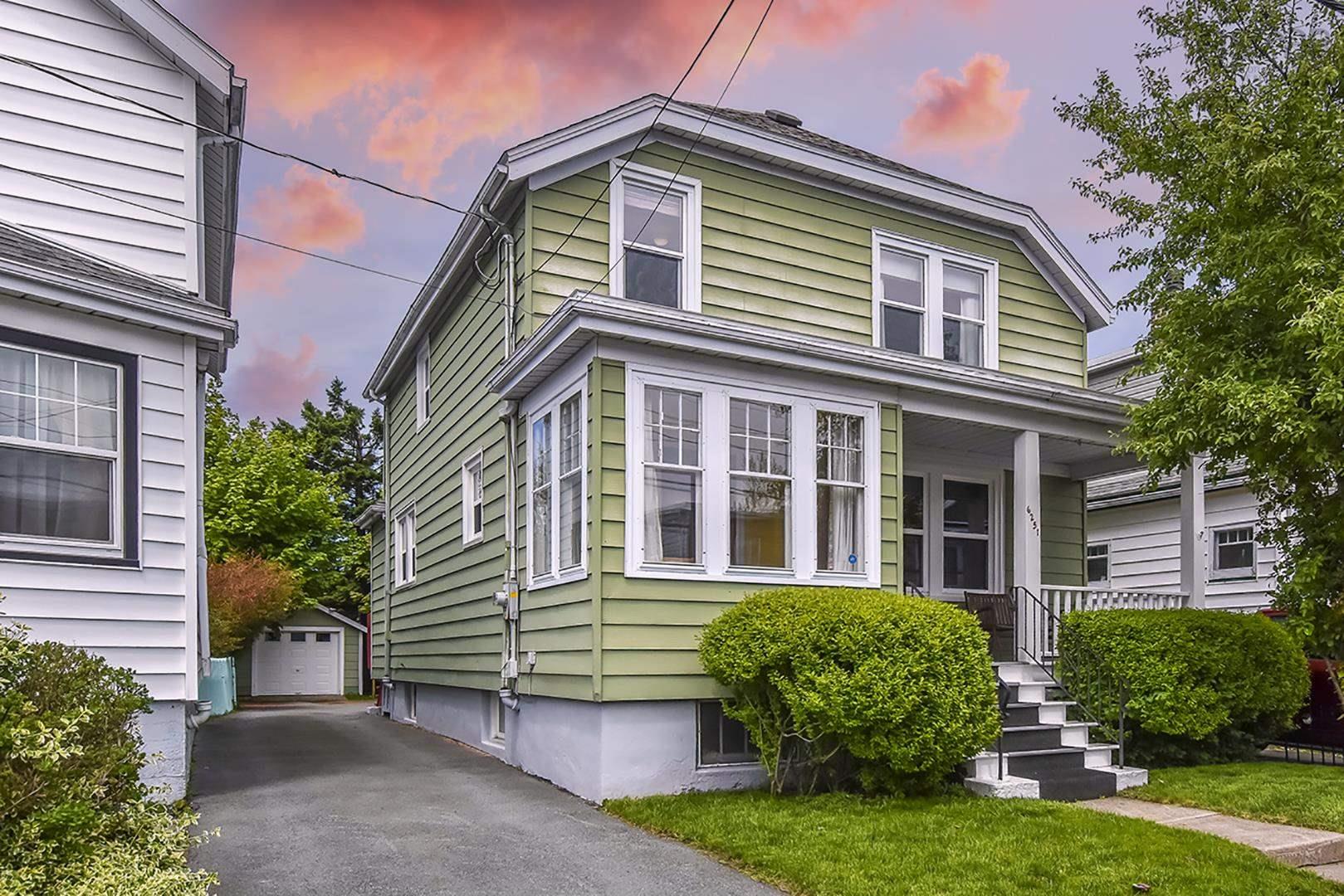 Houses For Sale In West End Halifax, NS Realty Geek