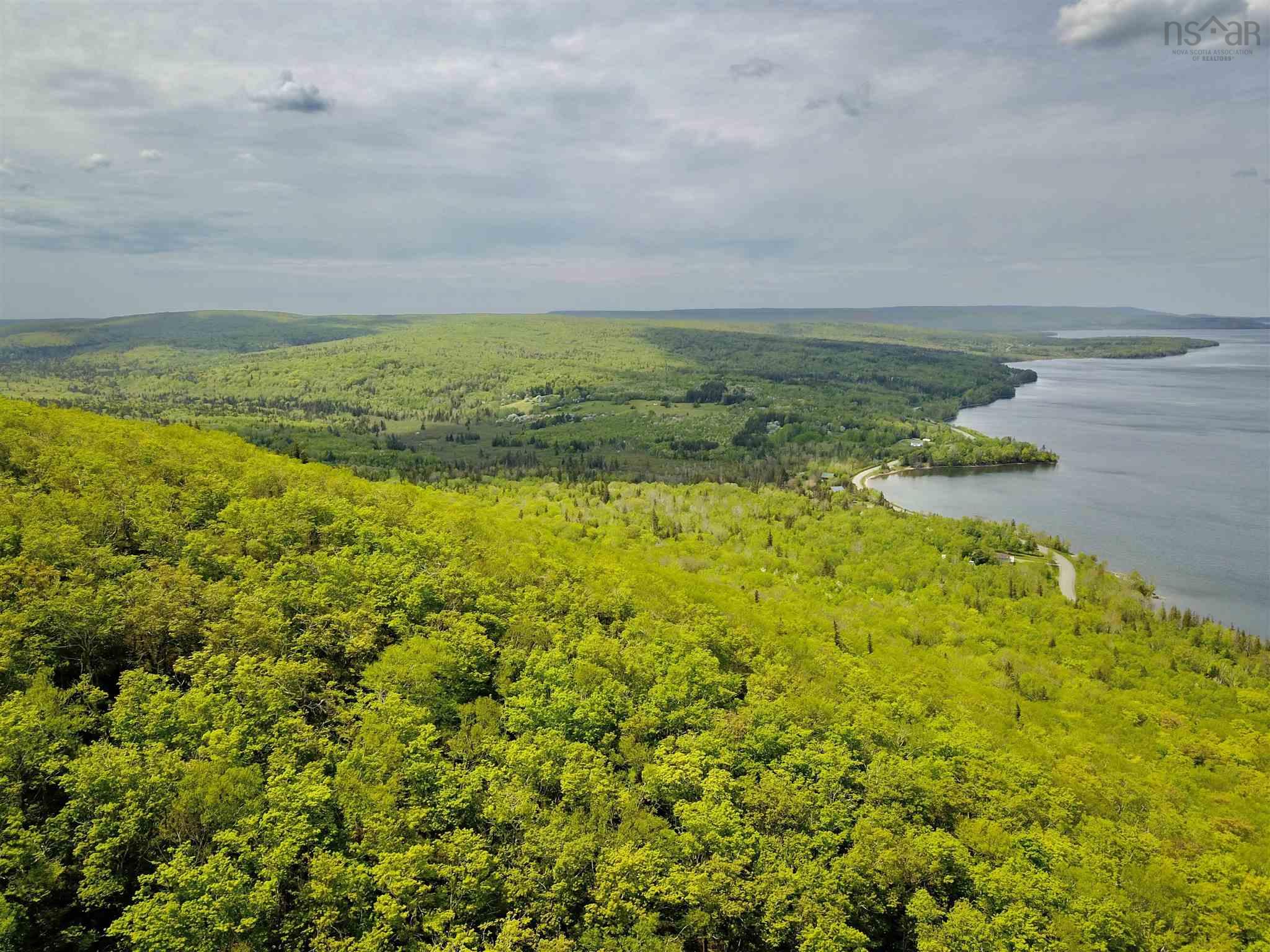 3836 West Lake Ainslie, West Lake Ainslie, NS B0E 3M0