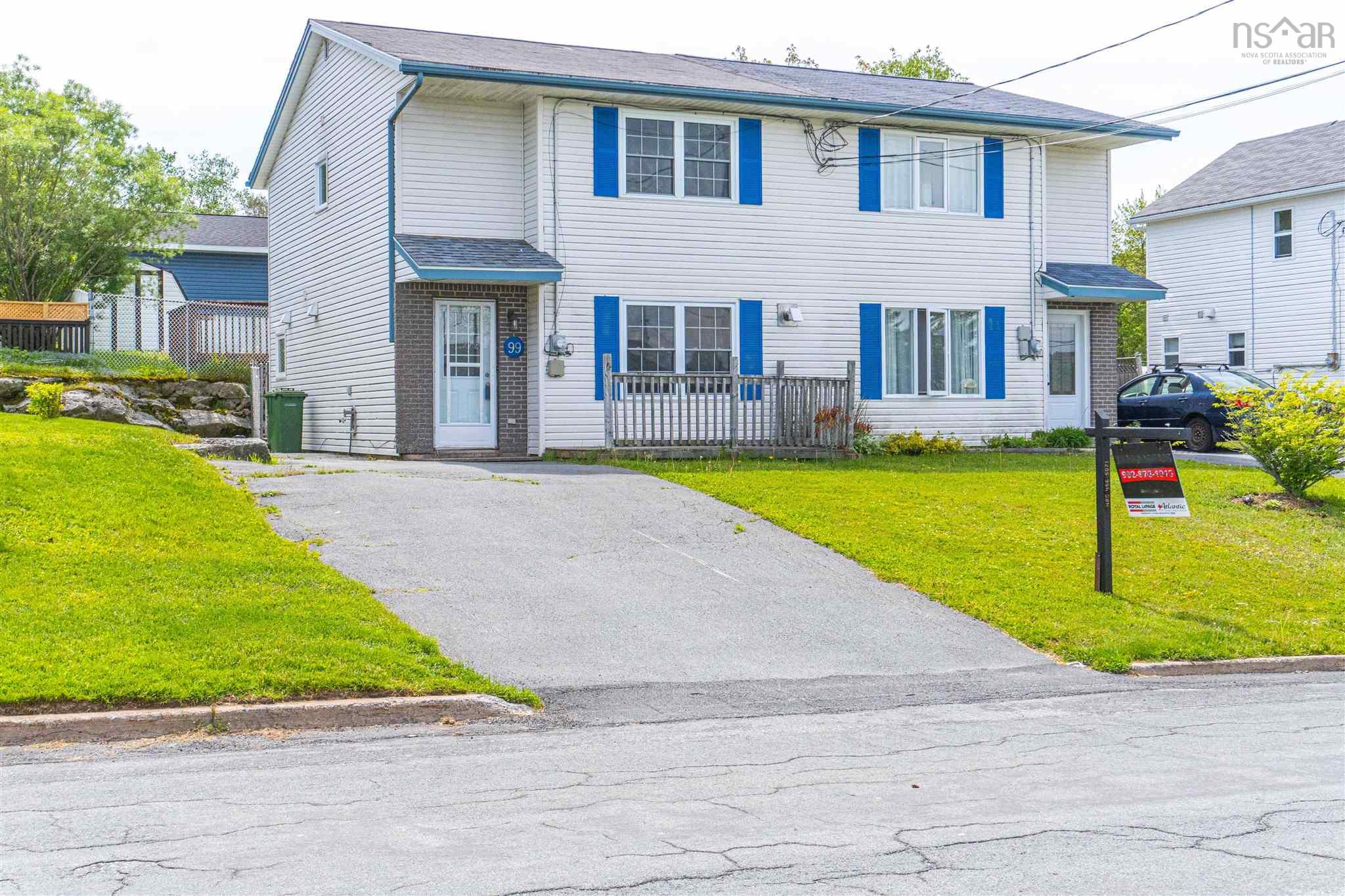 Houses For Sale In Timberlea, NS Realty Geek