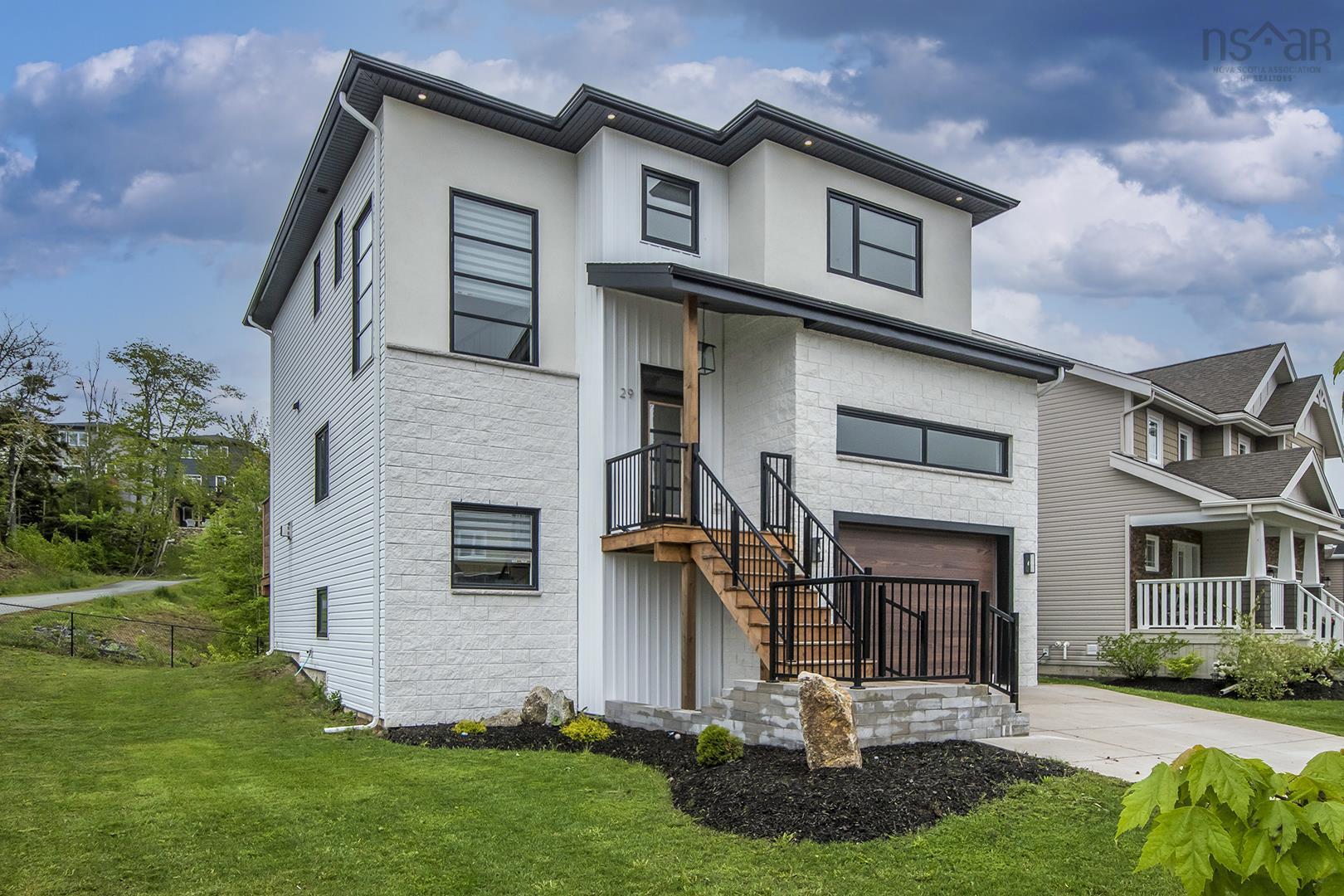 Houses For Sale In Timberlea, NS Realty Geek