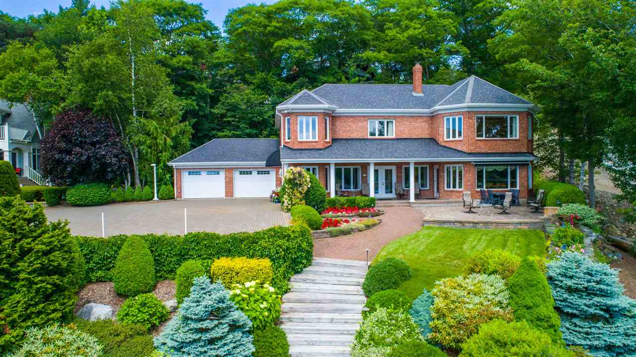 Waterfront Properties For Sale In South End Halifax, NS Realty Geek