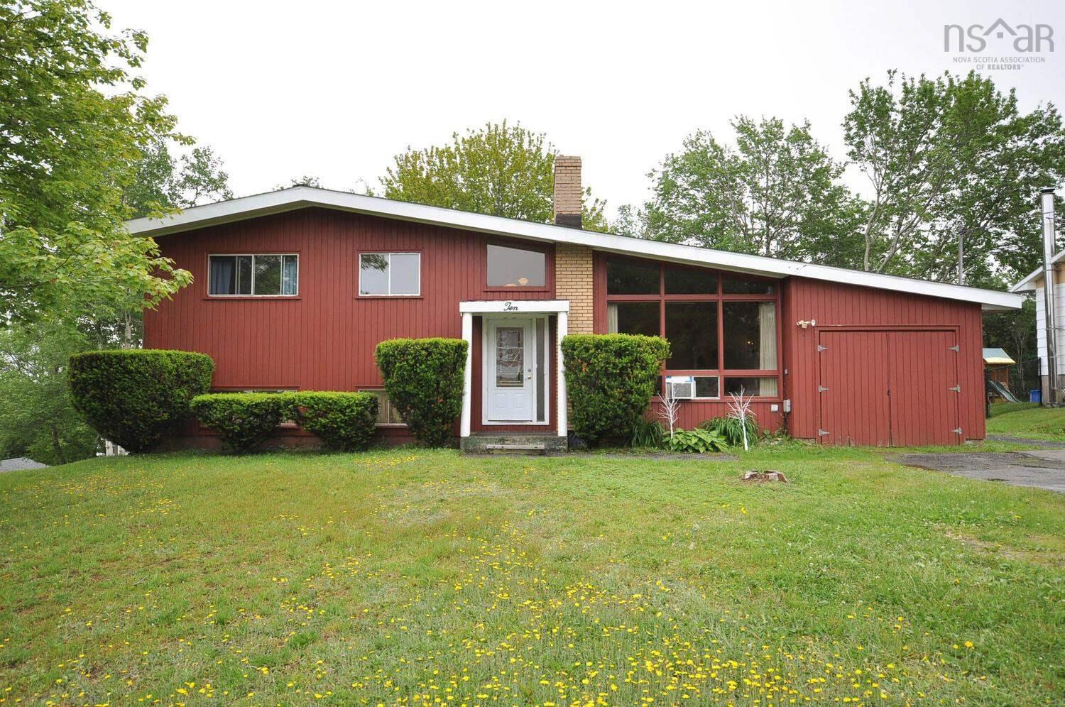 Houses For Sale In Timberlea, NS Realty Geek